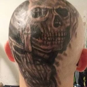 Meet your Posher, Jamie